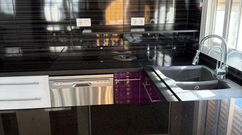 Photo 5 of Flat for rent in Fuente Alegre - El Chaparral - Los Morales, Málaga Capital