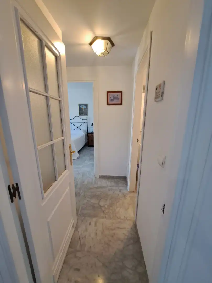 Wohnung mit Pool zur Miete in Nueva Andalucía, imagen 13