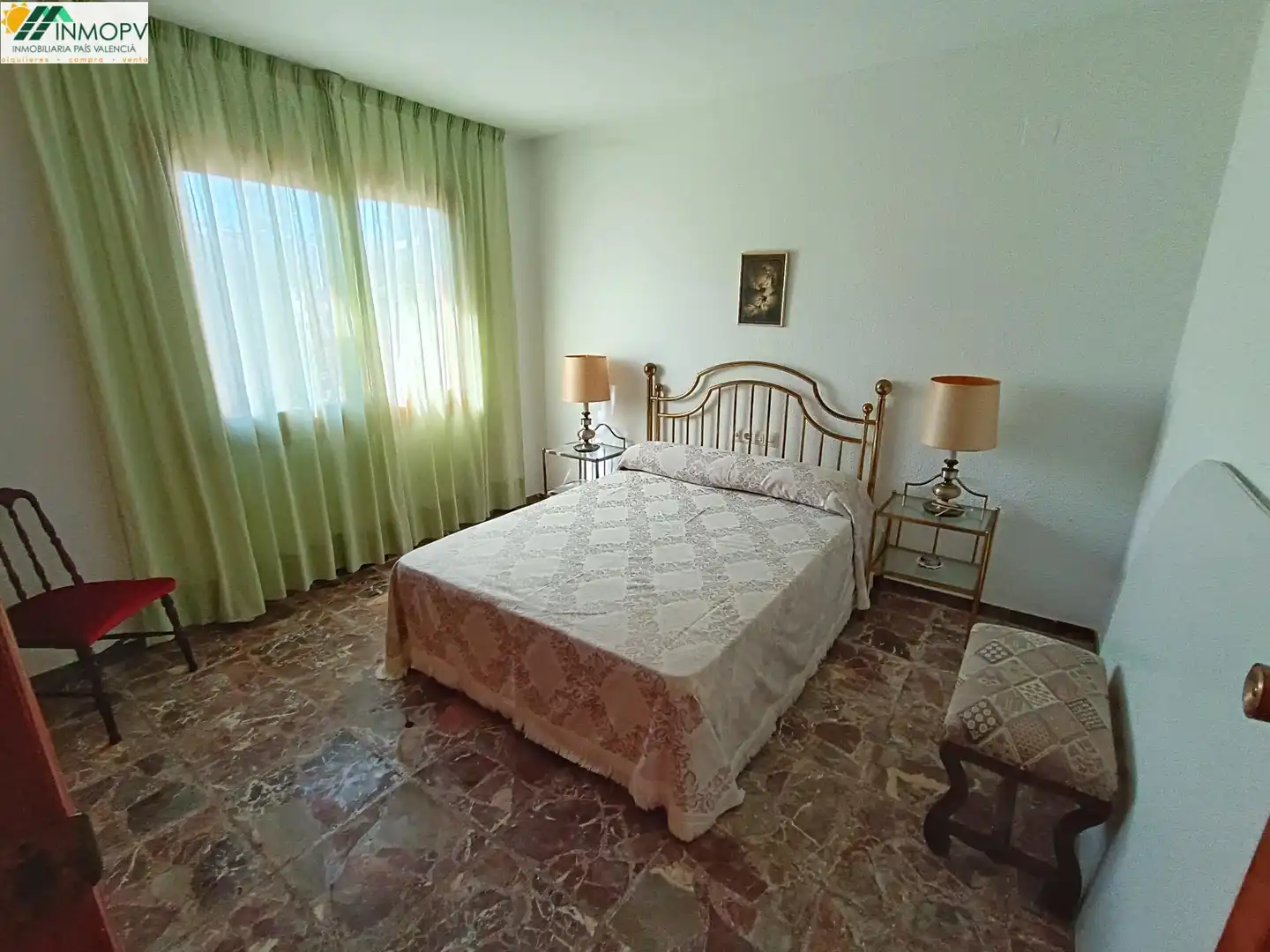 Dormitori de Casa o xalet en venda en Vinaròs amb Jardí privat, Terrassa i Traster