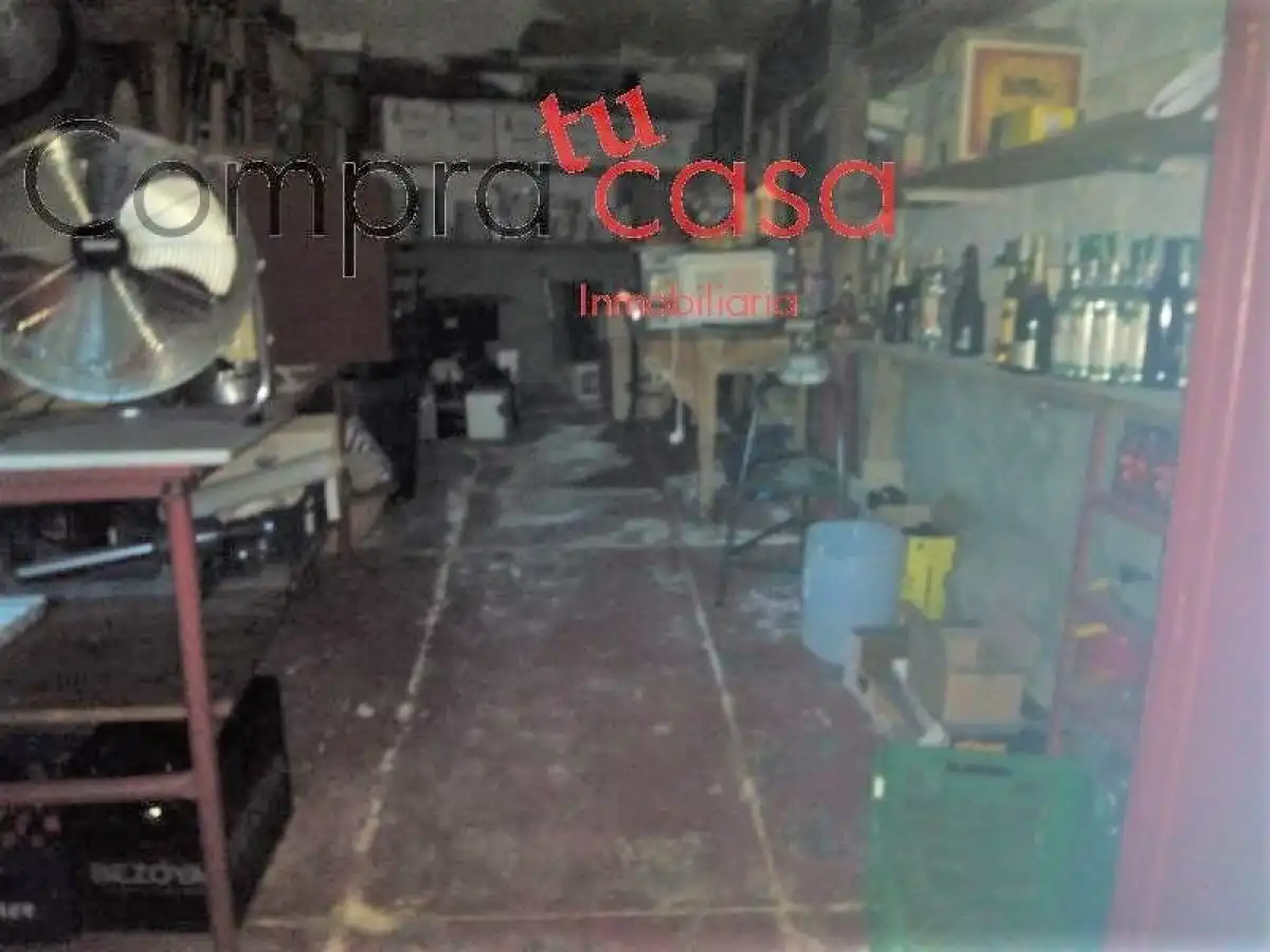 Local comercial en venda a Torrecaballeros, imagen 34