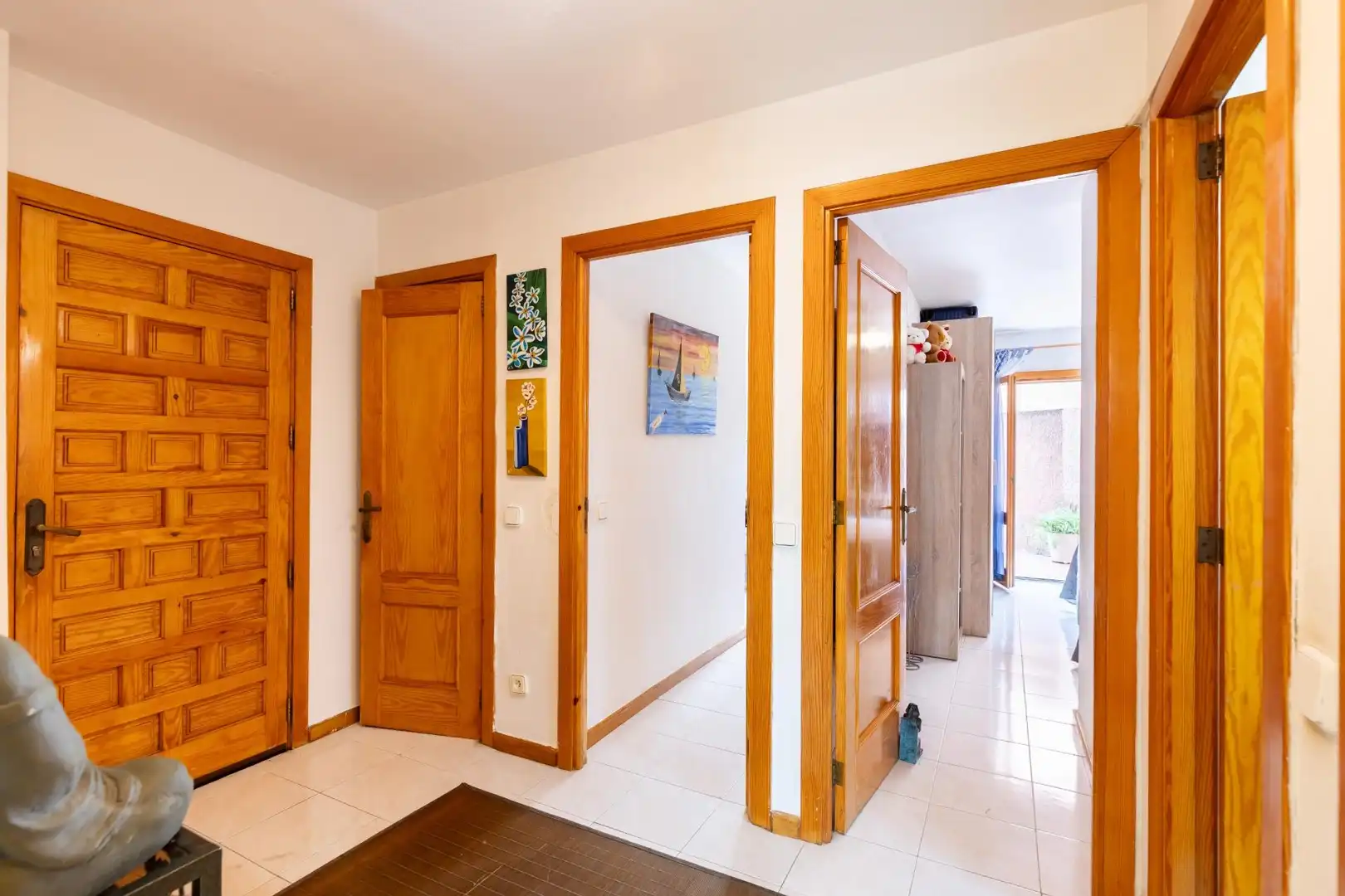 Wohnung mit Terrasse zum Verkauf in PINS, imagen 19