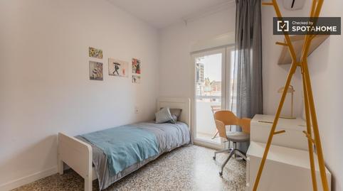 Foto 4 de Piso para compartir en El Castell, Burjassot