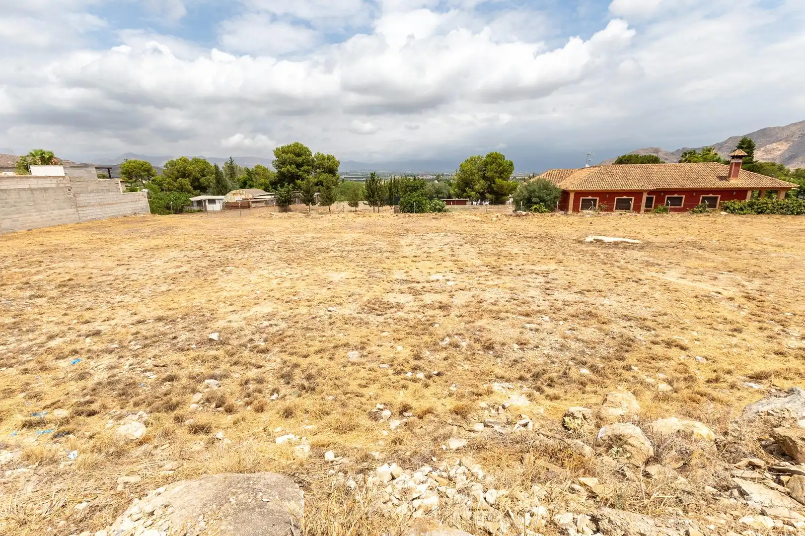 Terreny residencial en venda a Montepinar - La Aparecida - Raiguero, imagen 15