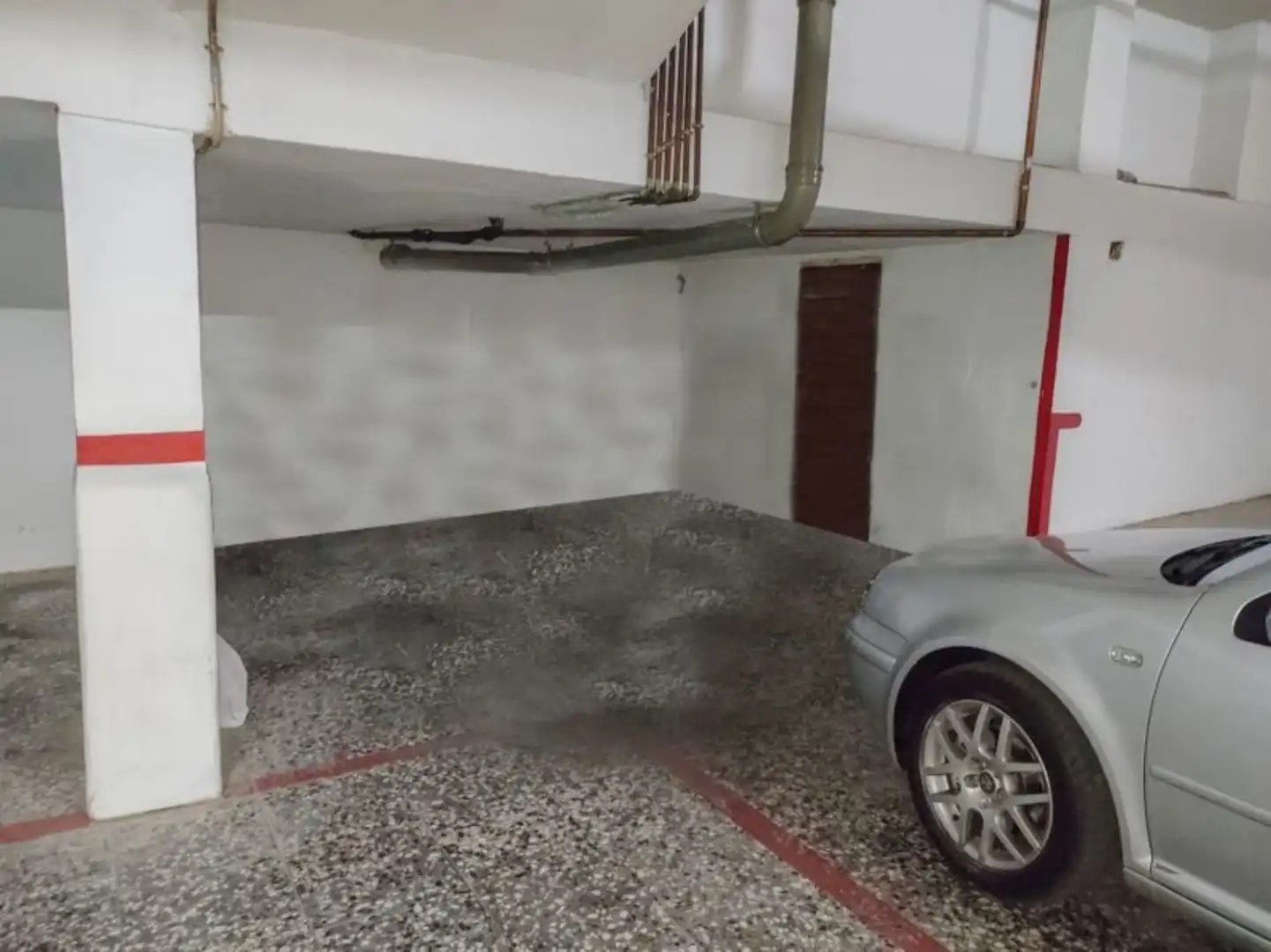 Parkplatz von Lagerraum zum Verkauf in Benidorm