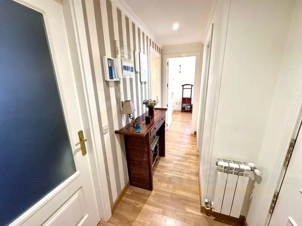 Piso en venta en Las Rozas de Madrid