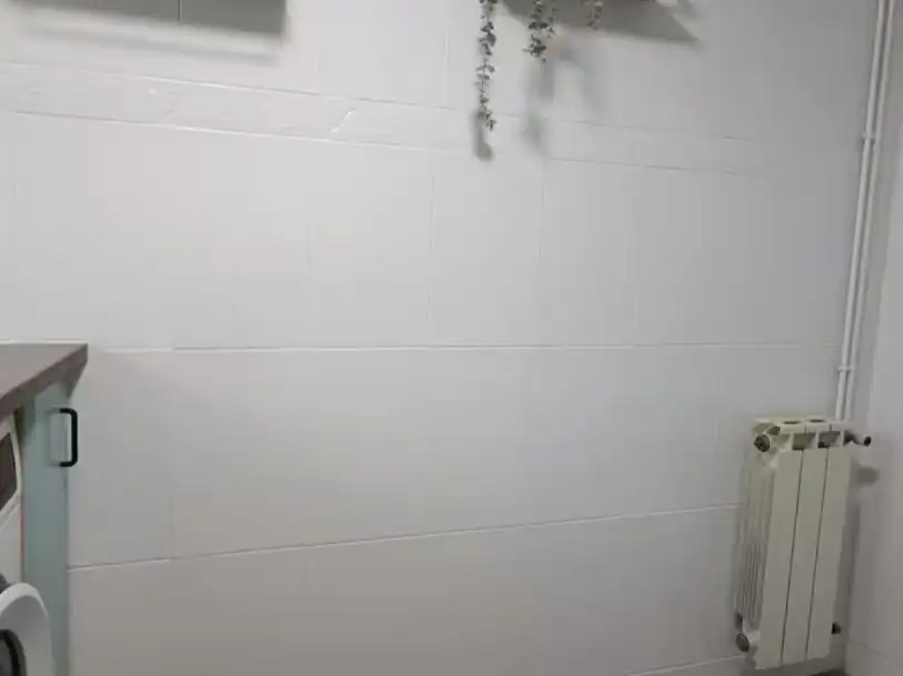 Bathroom of Flat for sale in Campdevànol, Girona