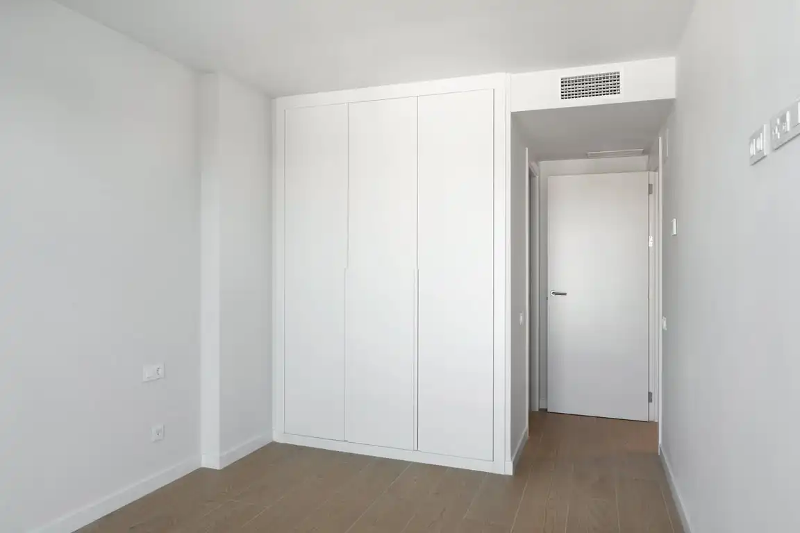 Apartamento con piscina en venta en Centro Urbano, imagen 9