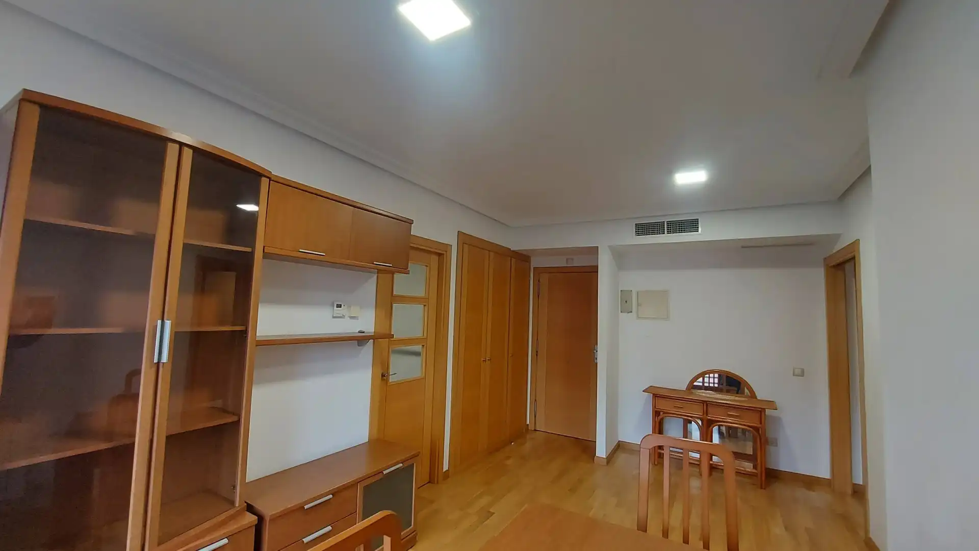 Wohnung zur Miete in Villa de Vallecas