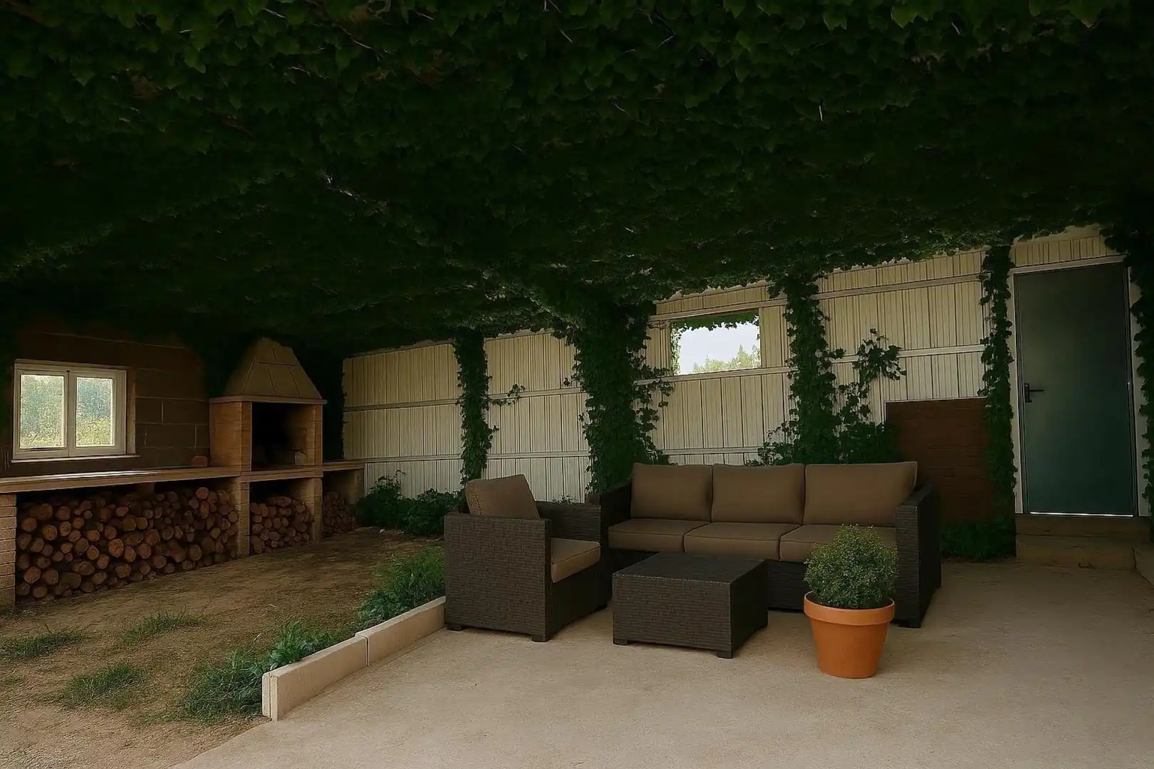 Casa en venta en Sant Jaume d'Enveja, imagen 15