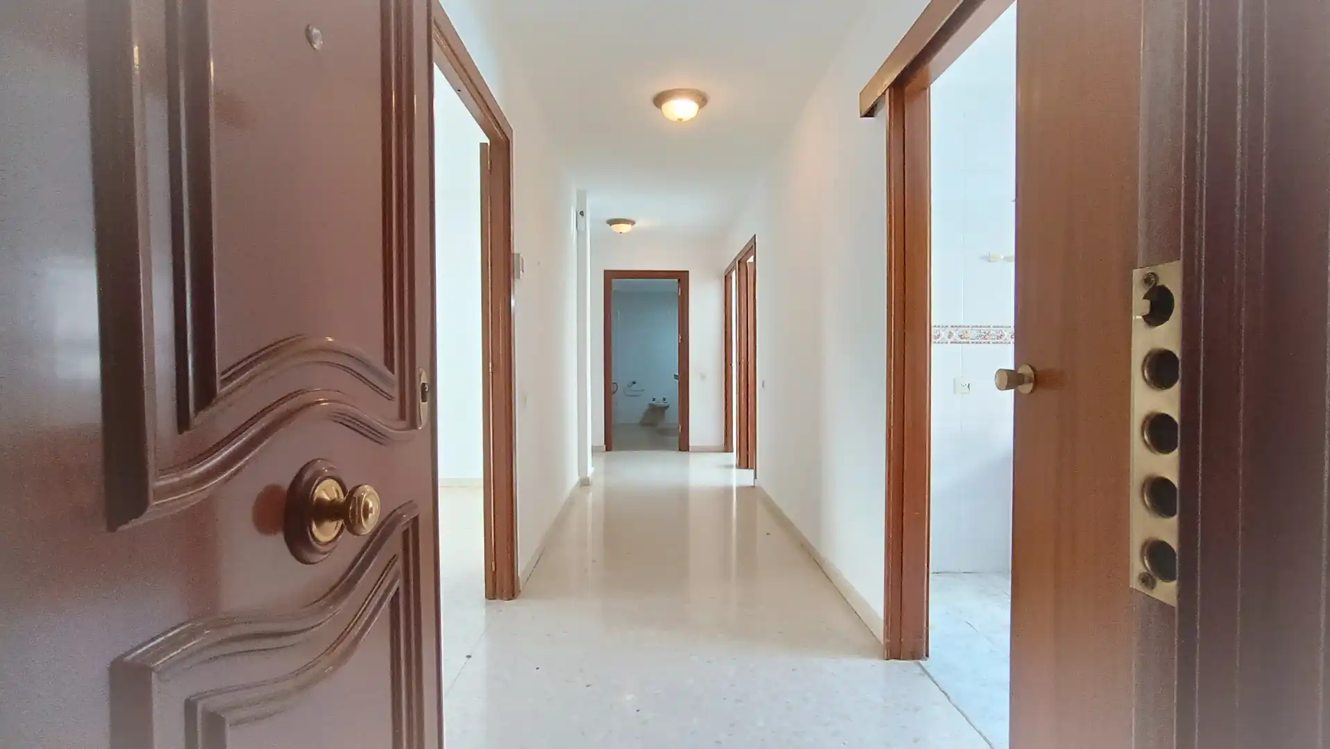 Flat for sale in Estepona  with Furnished