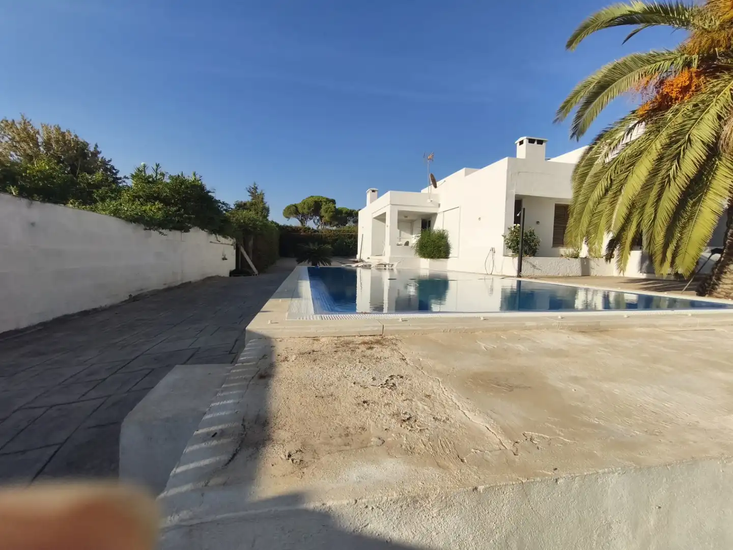 Villa avec terrasse à vendre à Calle Hermanos Machado 23, imagen 3