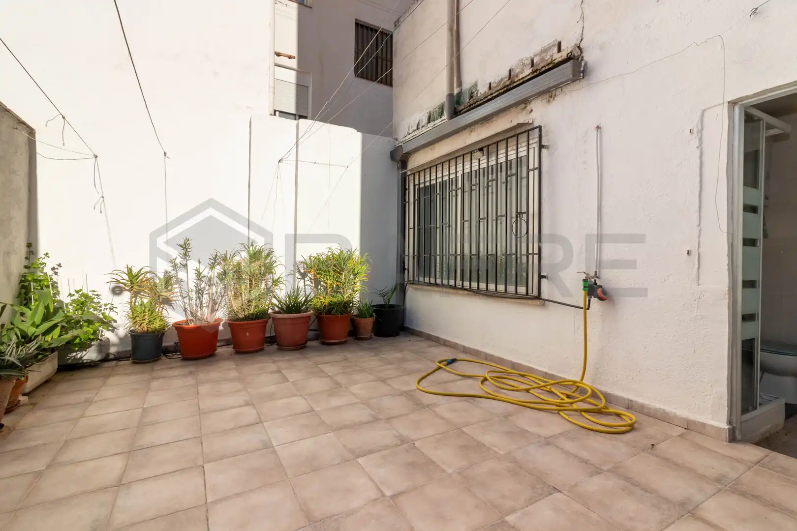Exterior view of Flat for sale in Madrid  with Heating and Terrace