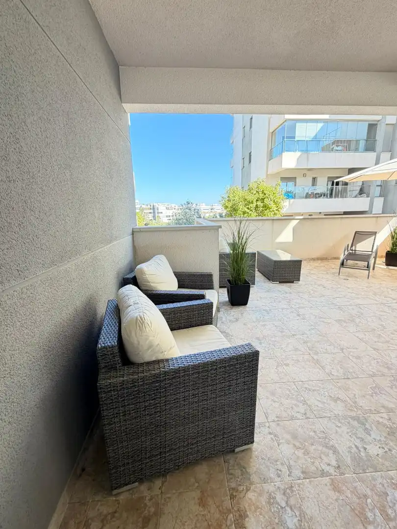 Apartment with terrace for sale in Calle SANTA RITA, imagen 33