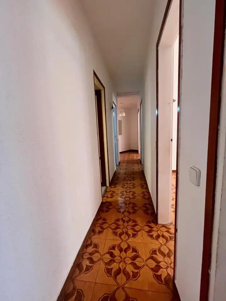 Piso en venta en Rubí con Balcón