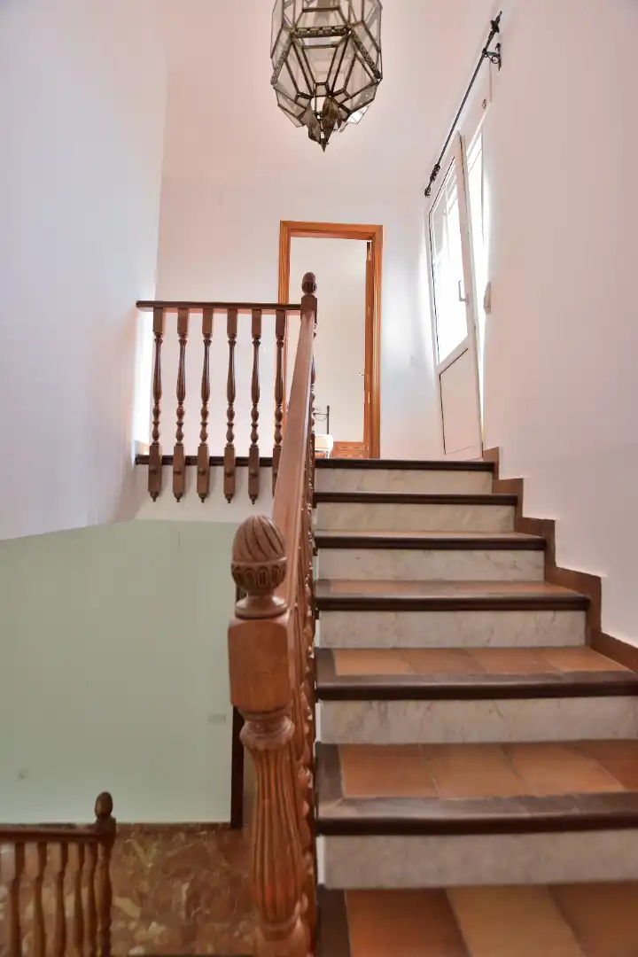 Villa mit Terrasse zum Verkauf in Partidas Norte, imagen 24