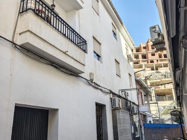 Appartamento in vendita a MALAGA 32