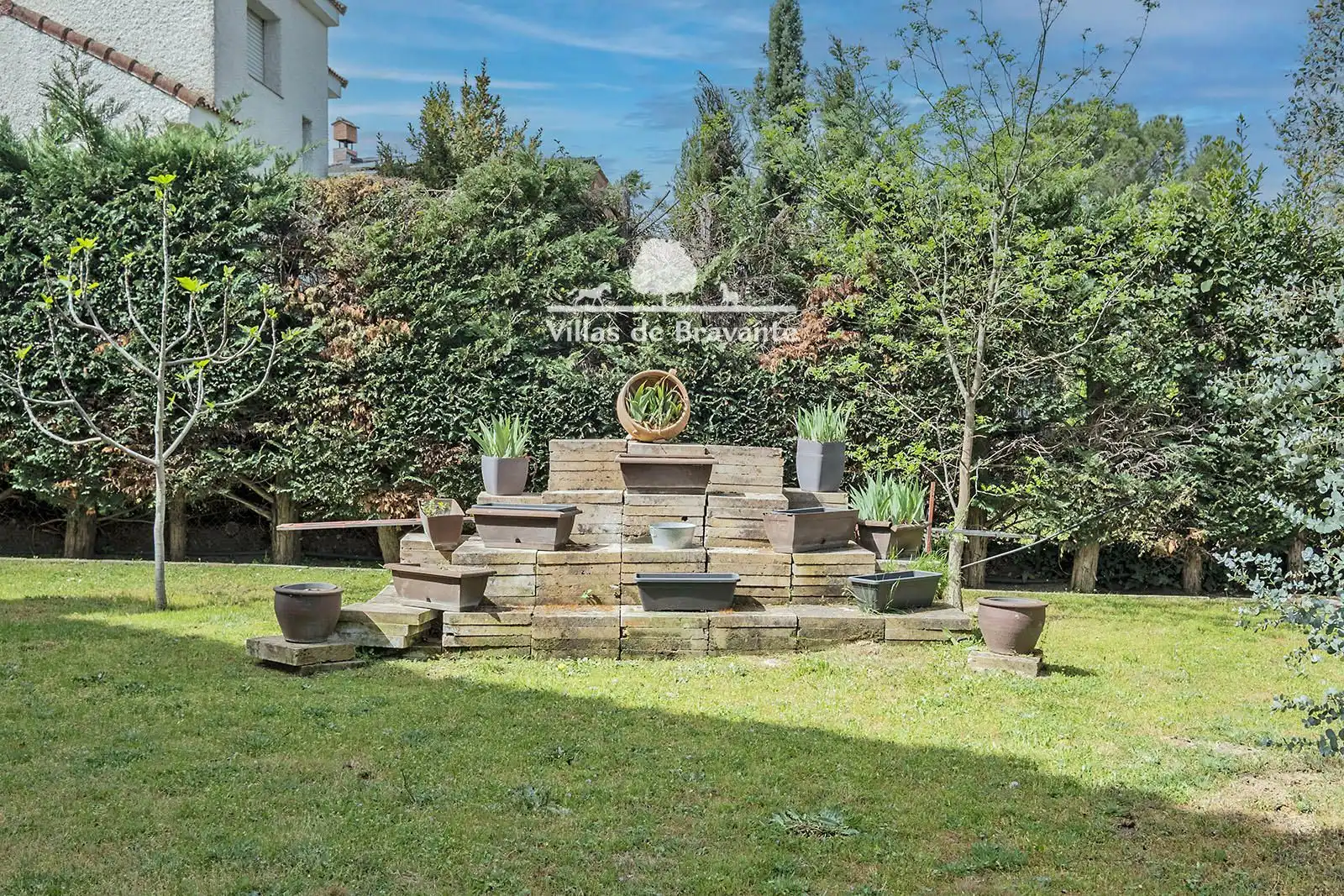 Villa con terrazza in vendita a Monte Rozas, imagen 47