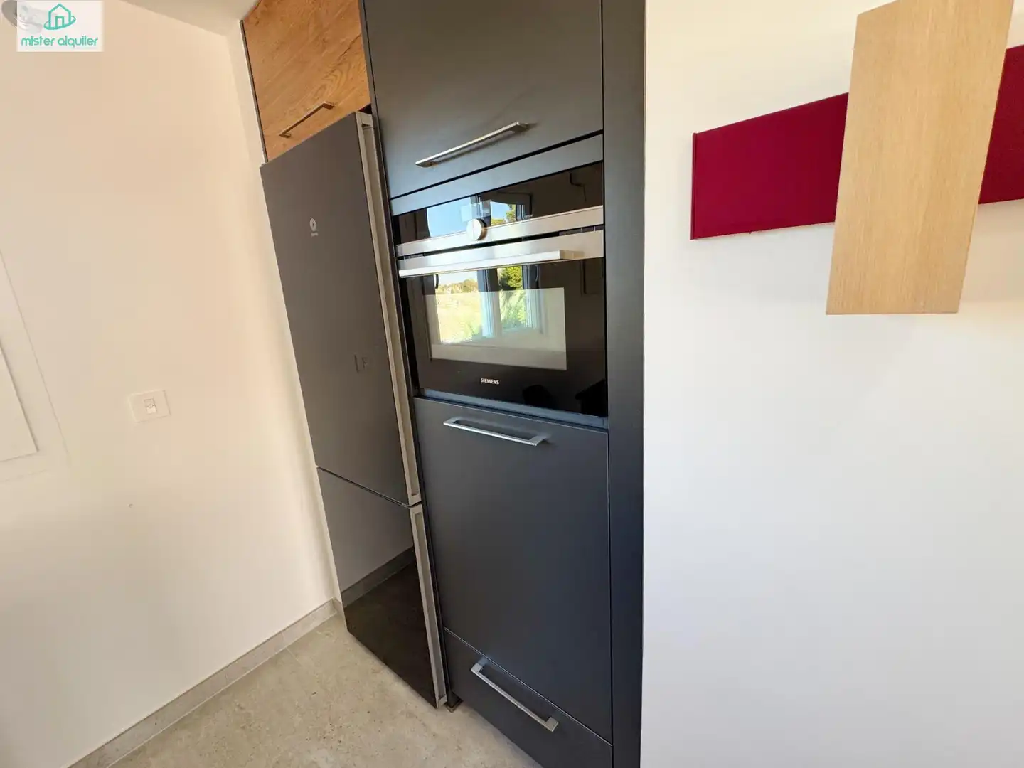 Apartments for rent in PINTA LA, 6, Playa Muchavista