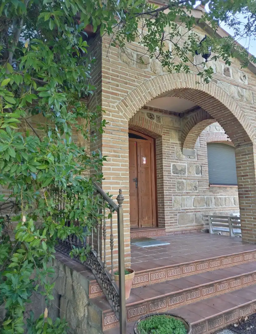 Casa o chalet en venta en Paseo de Recoletos, 32, El Tiemblo