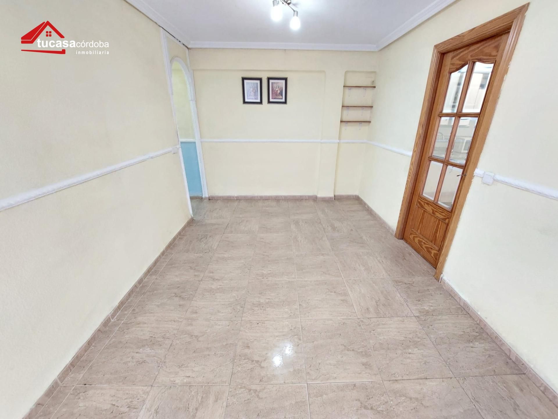 Pis en venda en  Córdoba Capital amb Terrassa