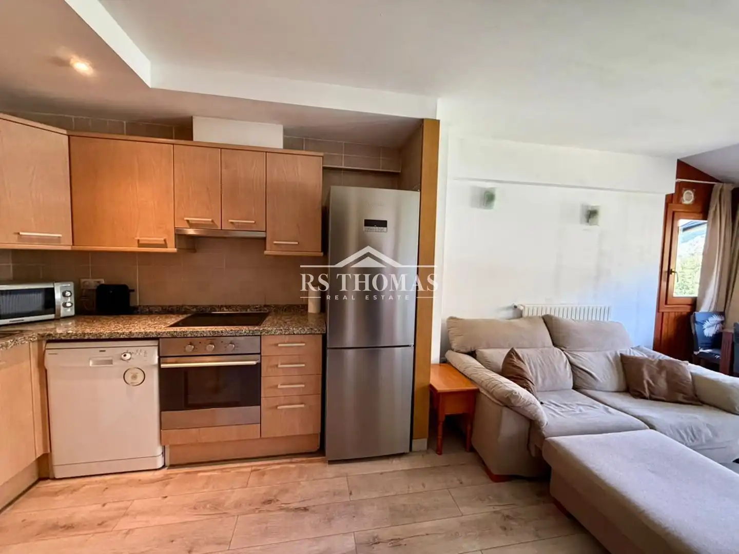Appartement avec ascenseur à vendre à Passatge de l’Asó, imagen 4