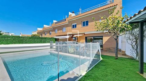 Foto 2 de Casa o chalet en venta en La Collada - Sis Camins, Vilanova i la Geltrú