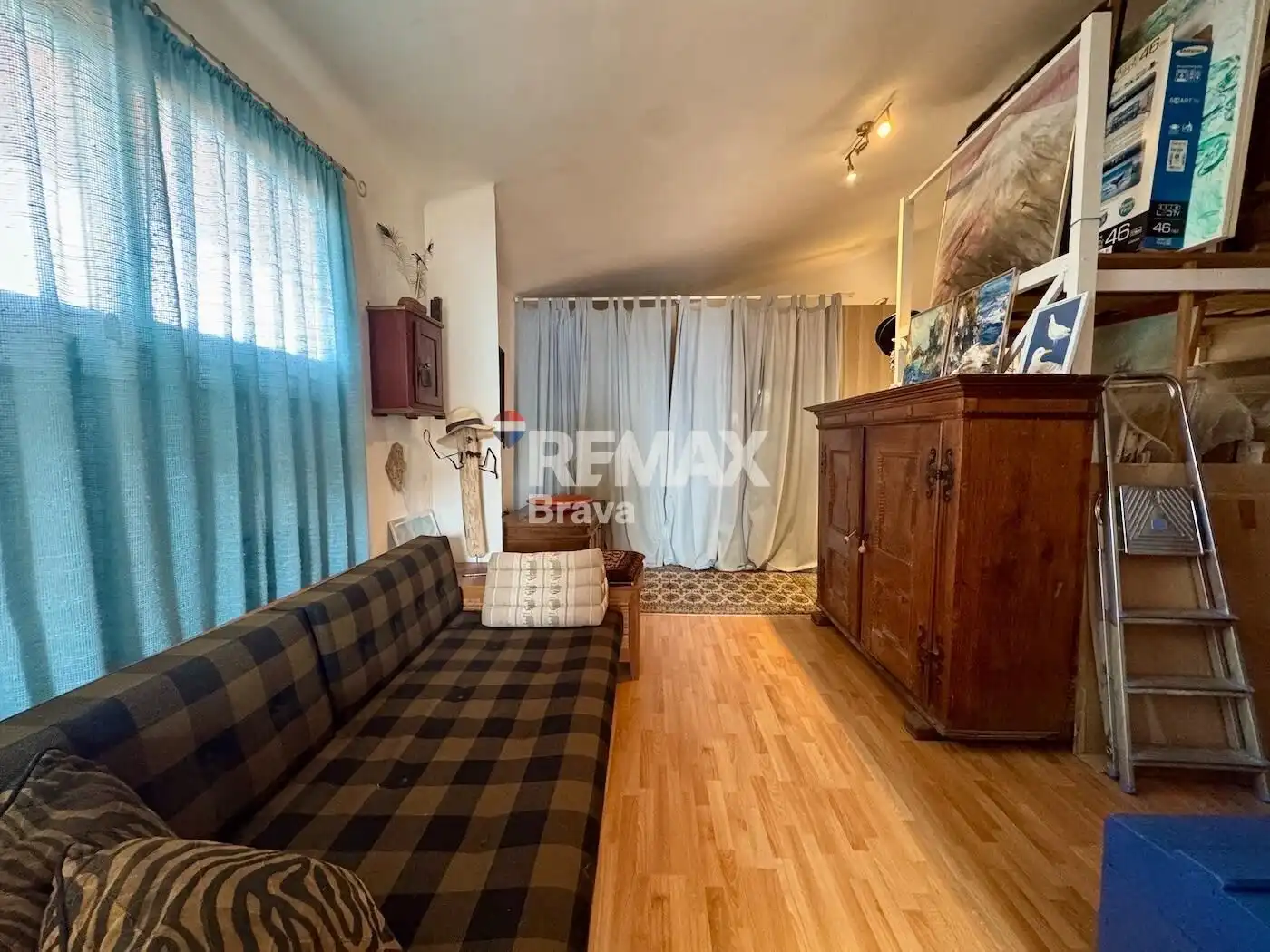 Casa o xalet en venda en Roses amb Aire condicionat, Calefacció i Jardí privat