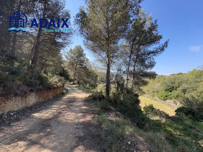Grundstücke und Bauplätze zum Verkauf in Carrer Camí Solà, imagen 16