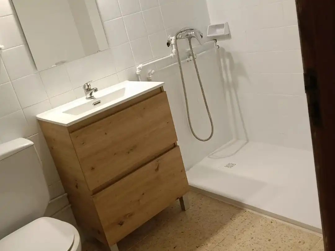 Wohnung mit Aufzug zum Verkauf in TEODOR CANET 45, imagen 5