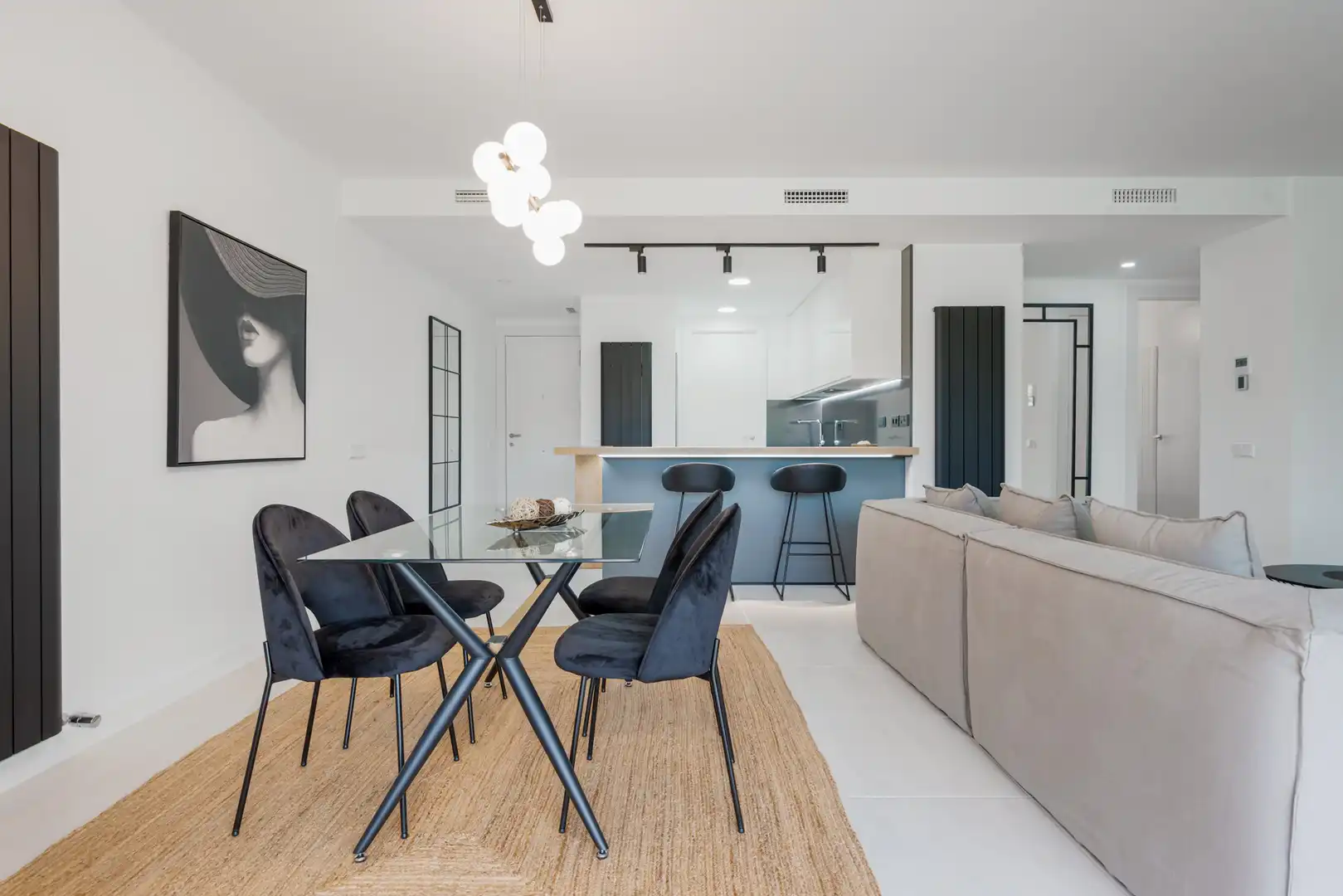 Apartament amb piscina en venda a Marbella Centro, imagen 7