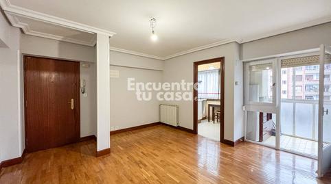 Foto 2 de Pis en venda a Luis Uranzu, Pinar - Anaka - Belaskoenea, Gipuzkoa