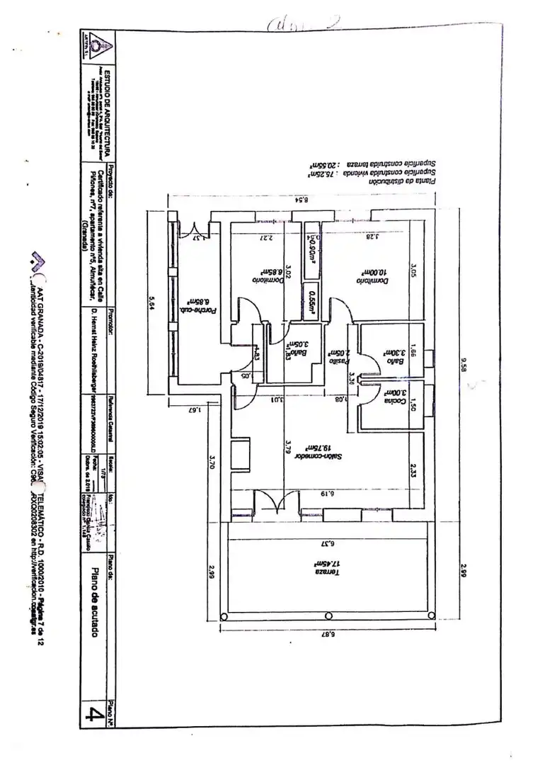 Apartament en venda a 7D Calle Piñones #ESC 2, PT 00,  PTA 5, imagen 45