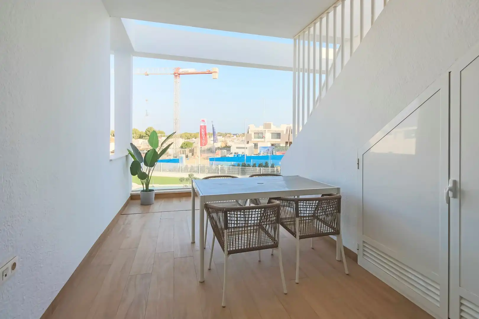 Terrassa de Àtic en venda en Torrevieja amb Terrassa, Balcó i Piscina comunitària