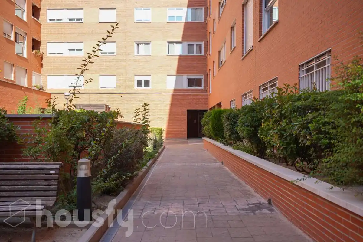 Wohnung mit Aufzug zum Verkauf in Calle de Clara Campoamor ., imagen 32