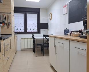 Kitchen of Flat for sale in Lugo Capital