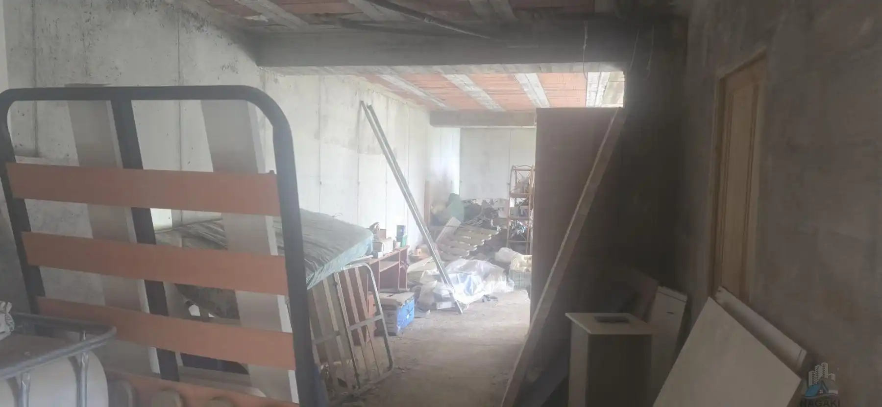 Casa o chalet en venta en Gelida con Calefacción