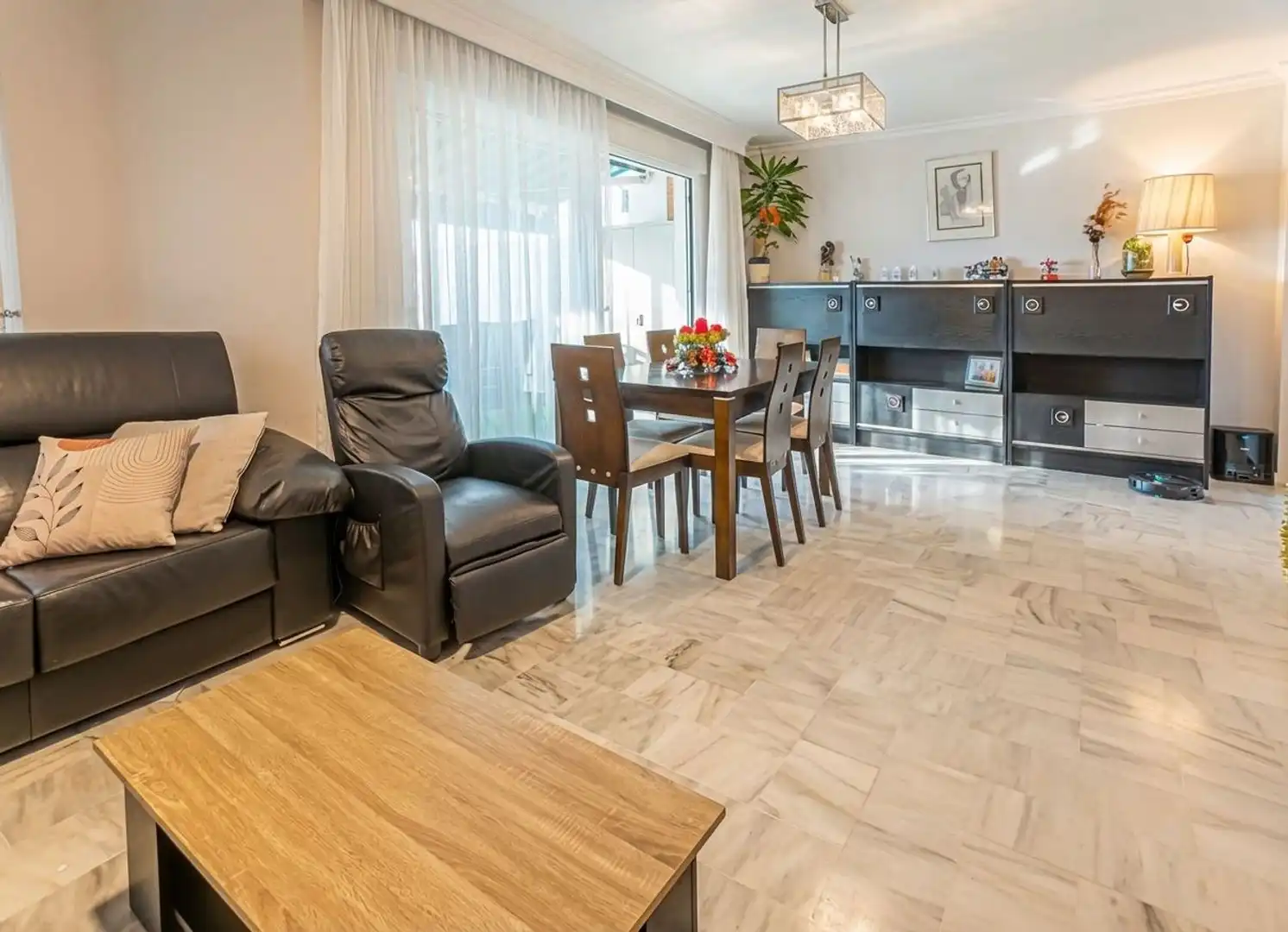 Flat for sale in Añoreta Golf - Paraíso del Sol