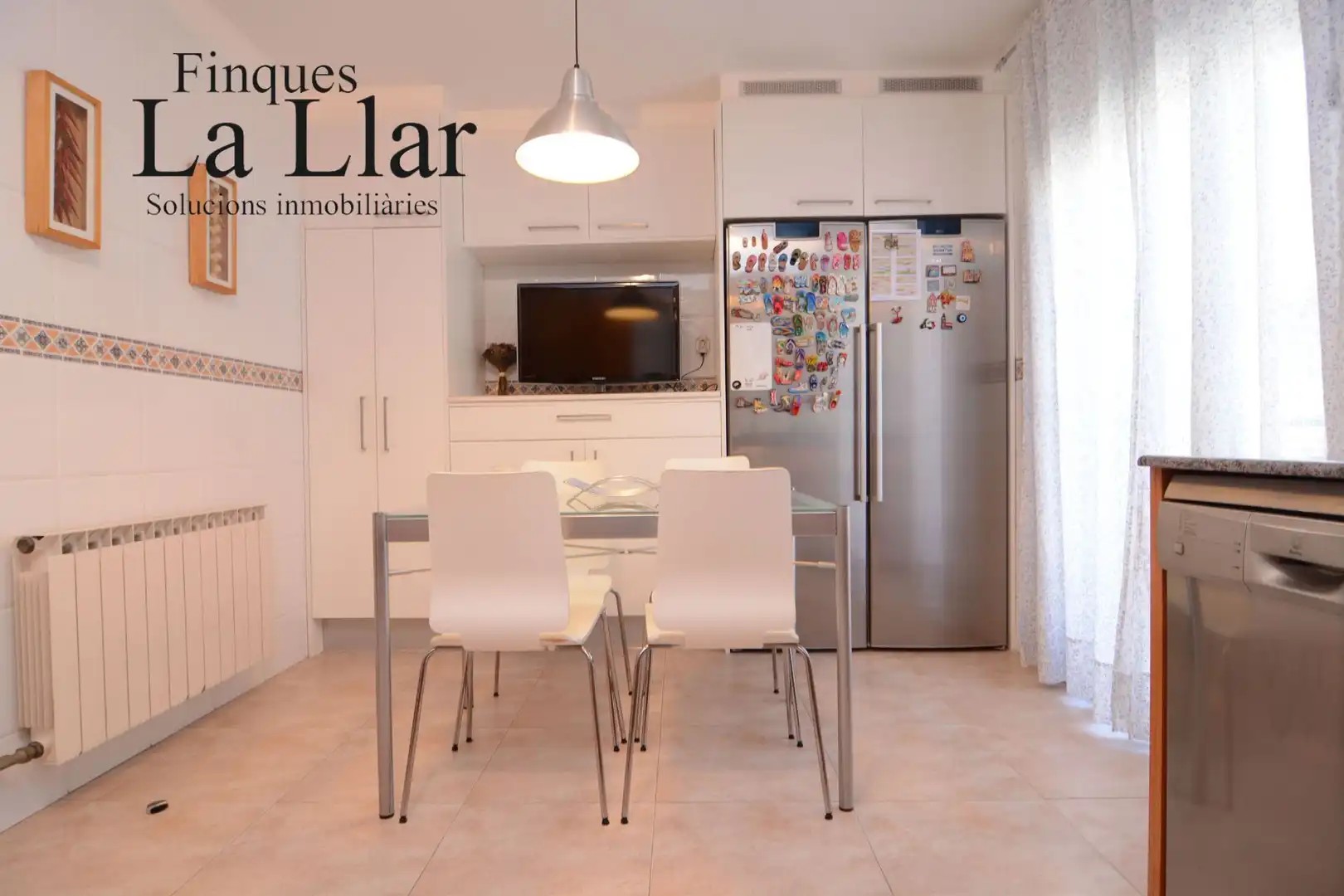 Comedor de Casa adosada en venta en Gavà con Aire acondicionado y Calefacción