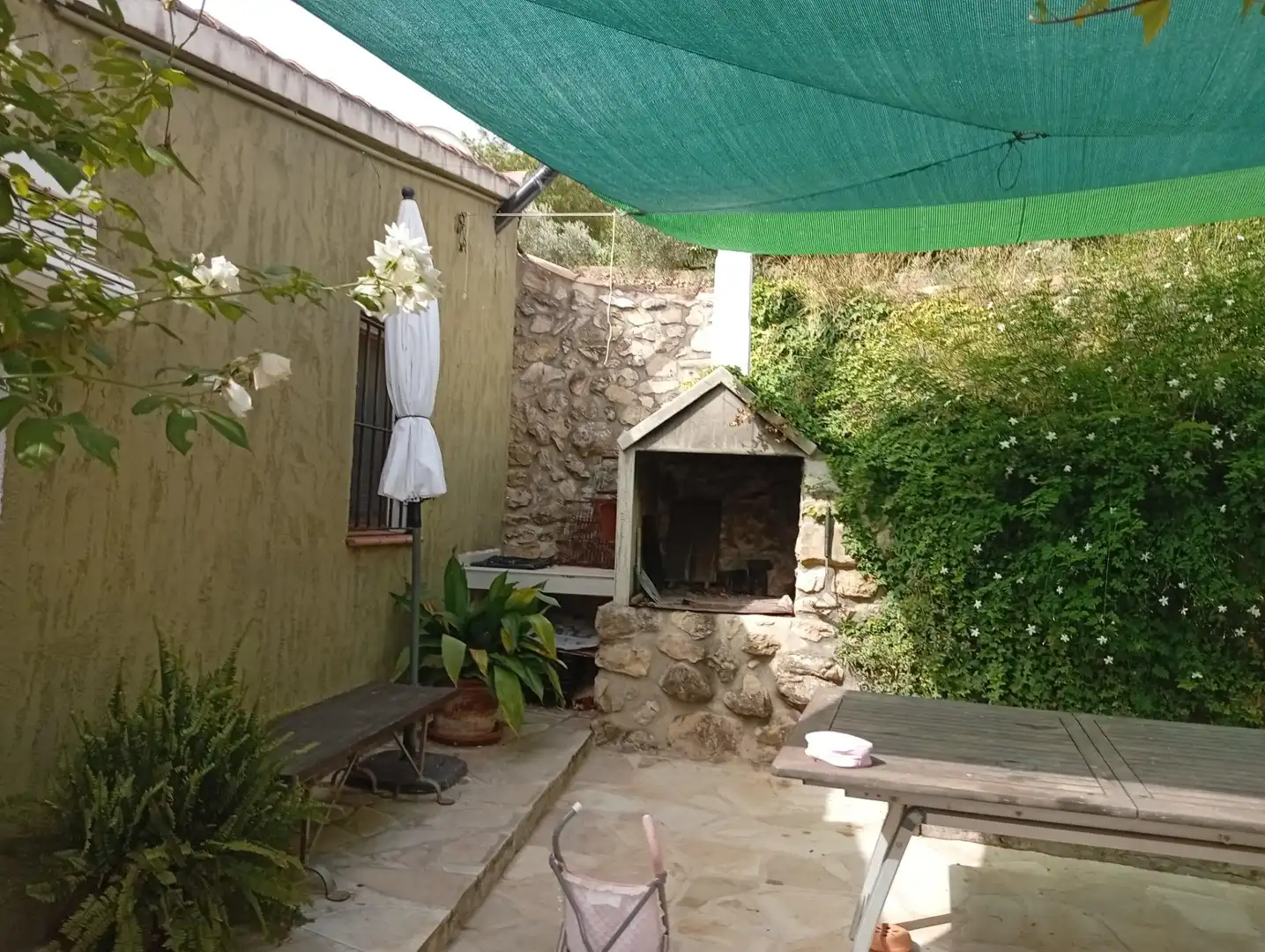 Maison avec jardin à vendre à Xaló, imagen 10