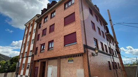 Foto 4 de Piso en venta en Calle Roberto Frasinelli, 26, Ciudad Naranco - Prados de La Fuente, Oviedo