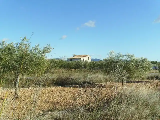 Land for sale in Vila-rodona