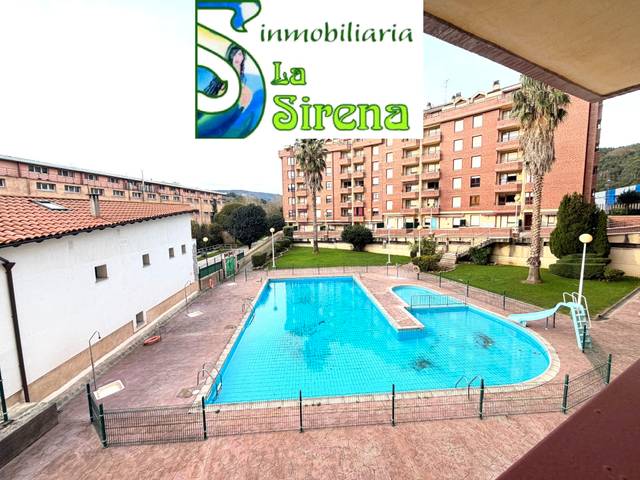 Piso en Venta en Calle de Angel Perez Hornoas "Cholo", 5 en Brazomar