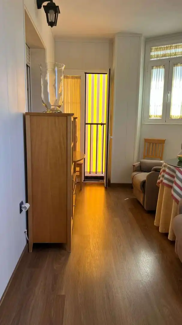 Pis de lloguer a Camino Viejo de Málaga