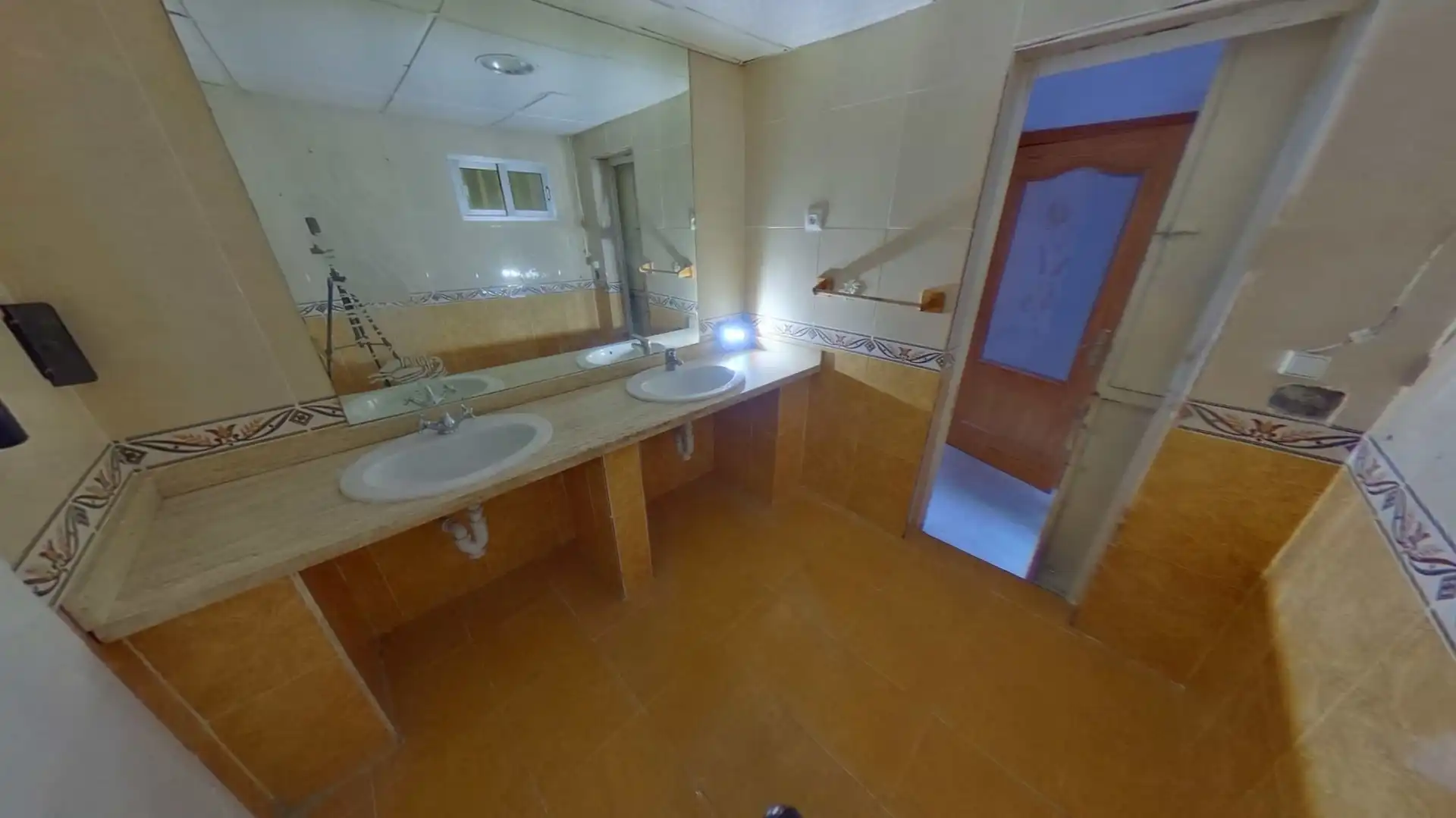 Baño de Casa adosada en venta en Mérida