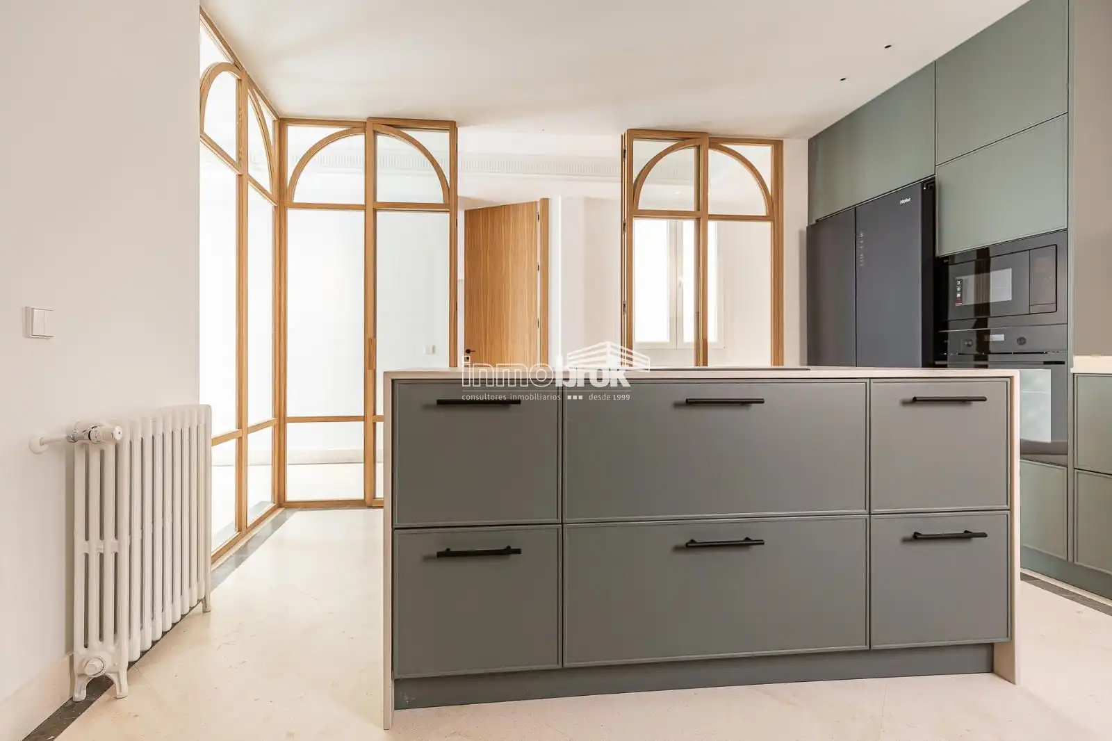 Wohnung mit Aufzug zum Verkauf in Andres Mellado, imagen 15