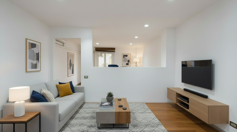 Foto 2 de Pis en venda a Santa Eulàlia, Barcelona