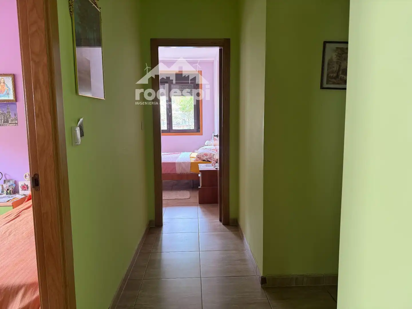 Casa o xalet en venda en Covelo amb Calefacció, Traster i Moblat