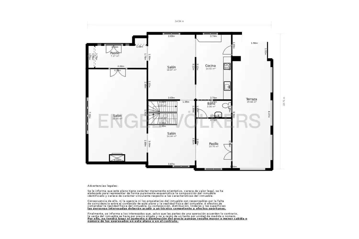 Casa o chalet en venta en Benicasim / Benicàssim con Aire acondicionado, Calefacción y Jardín privado