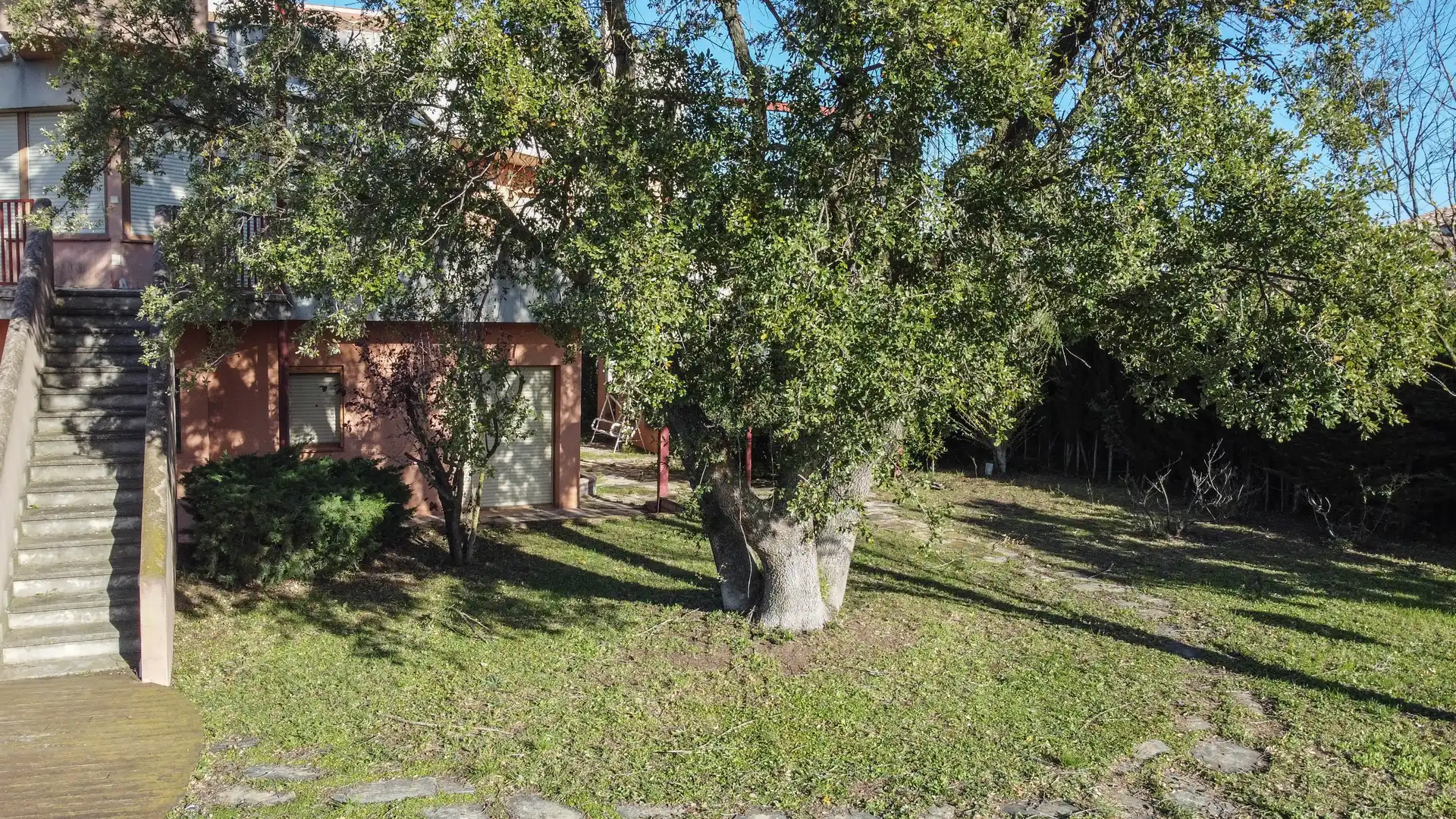 Detached house with terrace for sale in carrer Font de Nerola, imagen 60