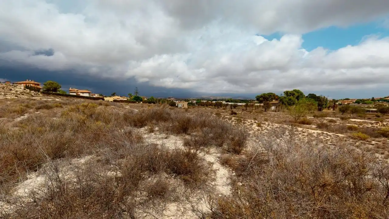 Rural land for sale in Mutxamel, imagen 2